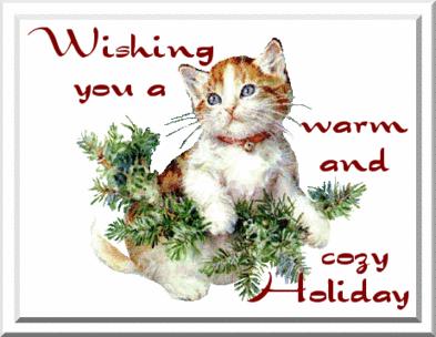 Cards Warm HHCat
