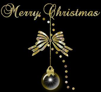 Cards Christmas Ball