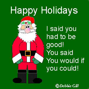 Cards Christmas Good If Could