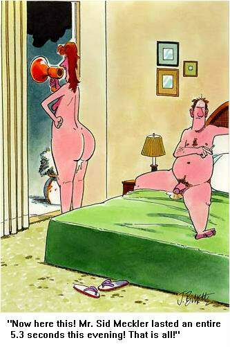 Cartoon 5 Seconds