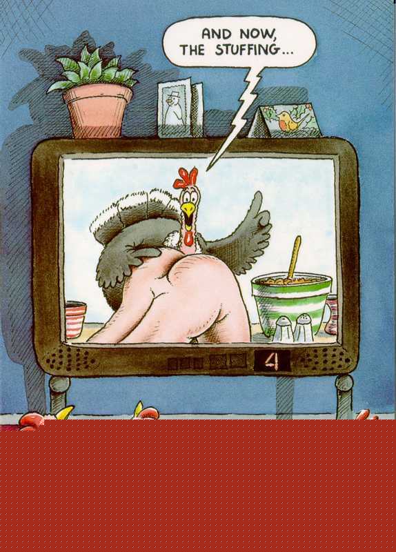 Cartoon Now Stuffing