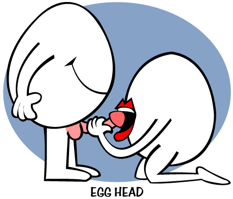 Egg Head