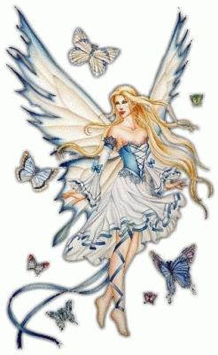 Fairy BF