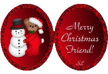 Friend Locket