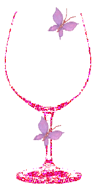 Goblet Bfly Pink