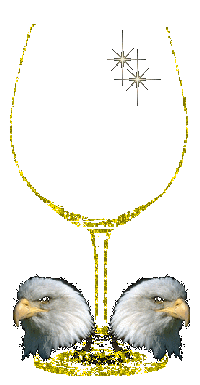 Goblet Double Eagle