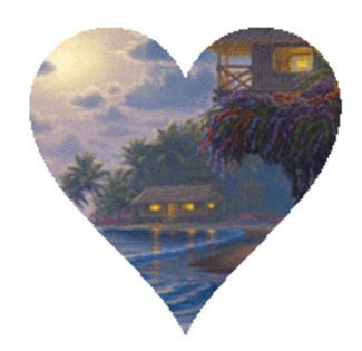 Hearts Beach House