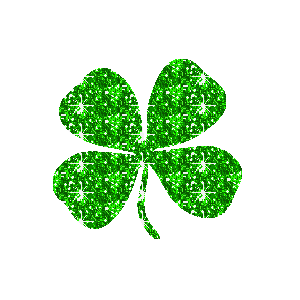 SPShamrock Green Sparkle