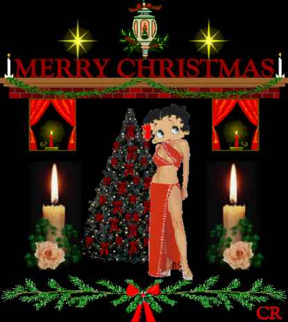 Christmas BBTree