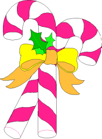 Christmas Candy Cane
