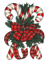 Christmas Candy Cane 20102