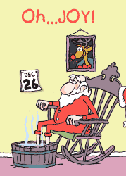 Christmas Dec