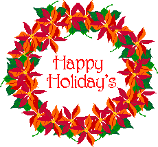 Christmas HHPointsetta Wreath