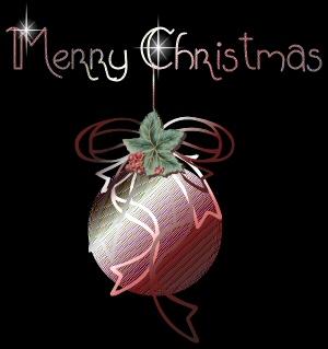 Christmas MCBulb
