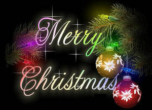 Christmas MCBulbs
