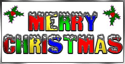 Christmas MCMulti Color Snow