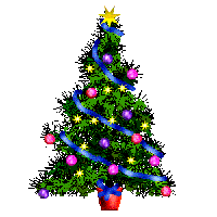 Christmas Tree 10102