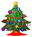 Christmas Tree 20102