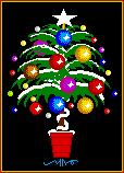 Christmas Tree 30102