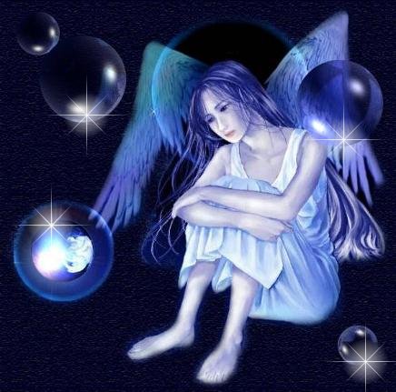 Fairy Bubbles