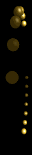 Spinninggoldballs