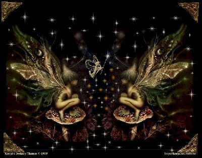 Fairy Dust