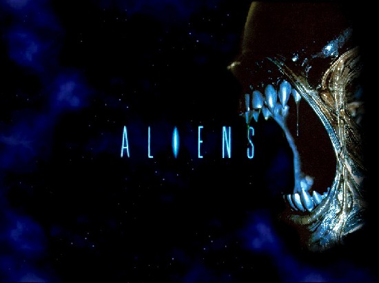 ALIENS Background (800 X 600)