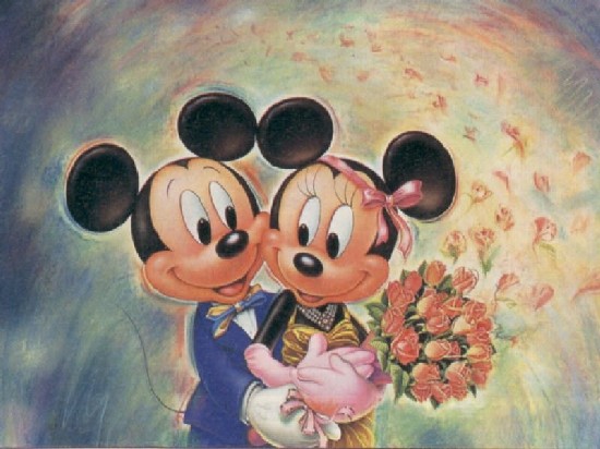 Disney 2
