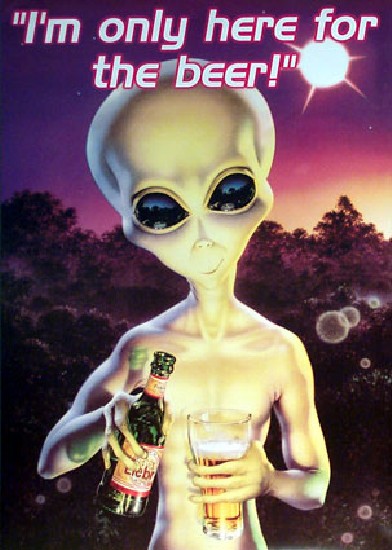 Alien