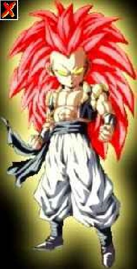 Gotenks 5