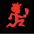 Hatchet Man