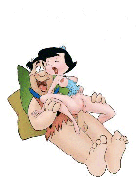 Flintstones Fred Fucking Betty 09