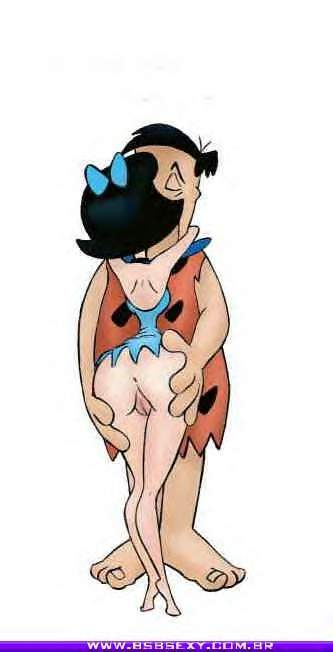 Flintstones 04