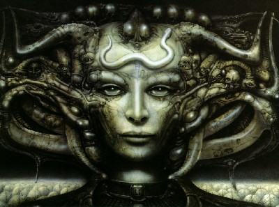 Giger 9