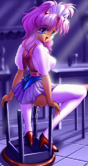 Hentai Extrem Sailor Moon