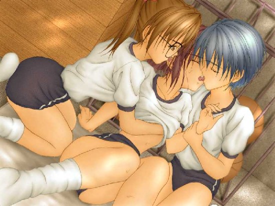 Hentai Manga 00080