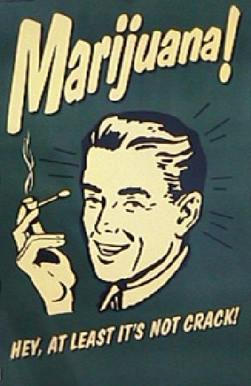 Marijuana (2)