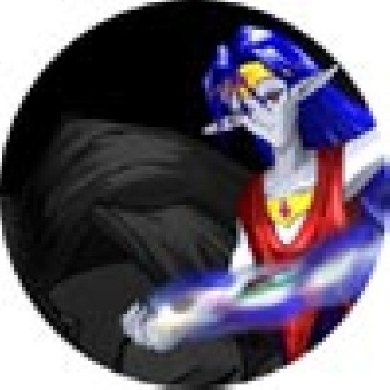 Original Elf Mage