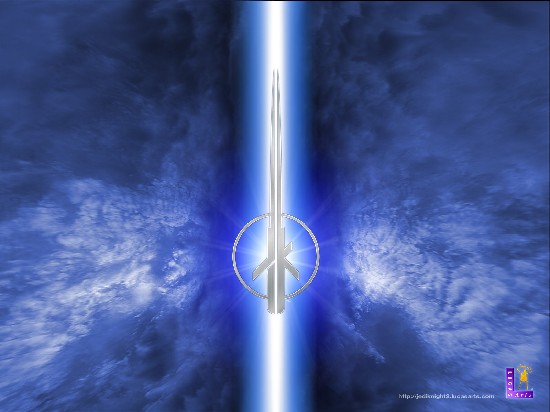 Jedi Outcast Really Big Wallpaper