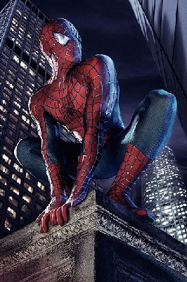 Spidey Movie 2