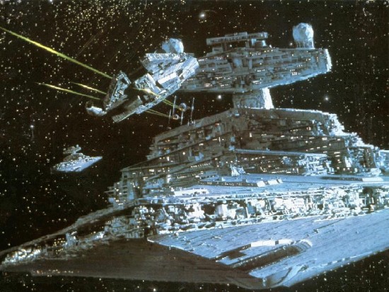 Star Wars Wallpaper