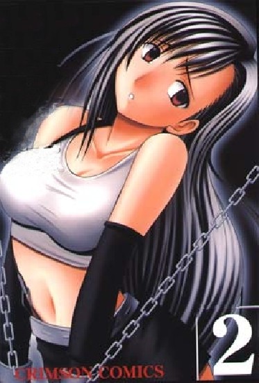 Tifa 8