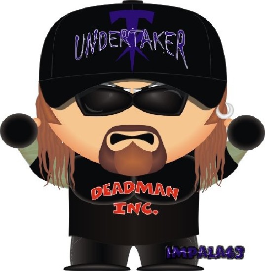 Undertaker 2 (South Park)