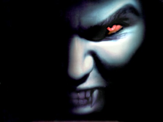 Vampire