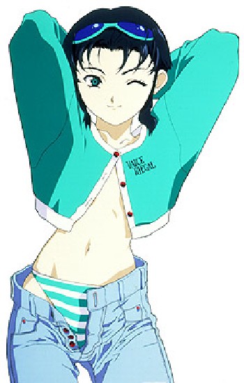 Tenchi Sakuya