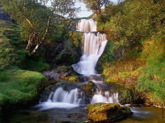Waterfall 2 (s)
