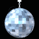 Anidiscoball