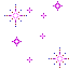 Pink Sparkle