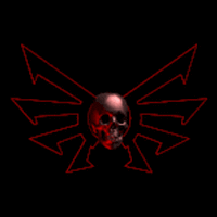 Redskullonblack 200 X 200