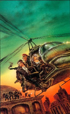 Shadowrun 38
